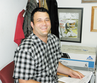 Ryan Ducharme